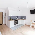 Yellow Apartment