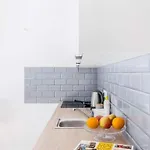 Yellow Apartment